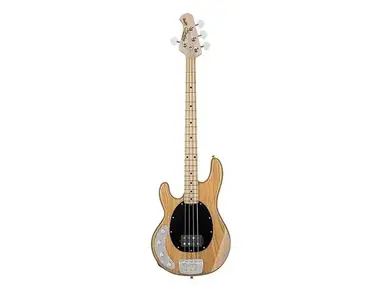 Sterling Ray34 Left - Handed