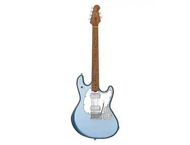 Sterling SR50 StingRay with Roasted Maple Neck