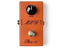 MXR CSP105 '75 Vintage Phase 45 (Handwired)