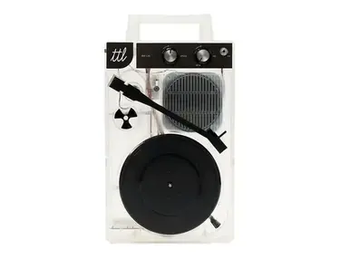 Stokyo RM-1.ttl Record Mate Portable Turntable