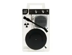 Stokyo RM-1.ttl Record Mate Portable Turntable main image