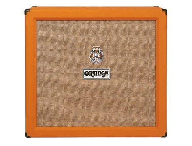 Orange PPC112 - ranked #5 in Guitar Amplifier Cabinets | Equipboard