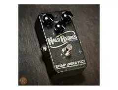 Stomp Under Foot Halo Bender Distortion main image