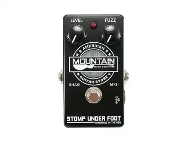 Stomp Under Foot Ram's Head - What To Know & Where To Buy | Equipboard Stomp Under Foot Ram's Head - What To Know & Where To Buy | Equipboard