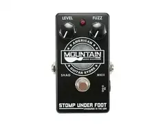 Stomp Under Foot MME Shag MK II main image