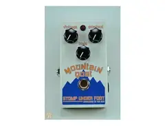 Stomp Under Foot Mountain Goat main image