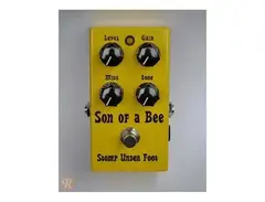 Stomp Under Foot Son of a Bee main image