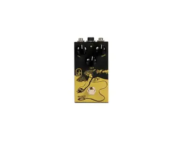 Greenhouse Effects Goldrive