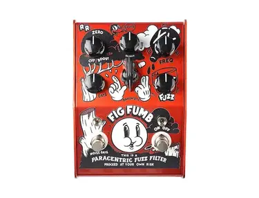 Stone Deaf FX Fig Fumb V2