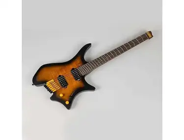 Strandberg Boden 6 True Temperament