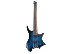 Strandberg Boden 7 True Temperament main image