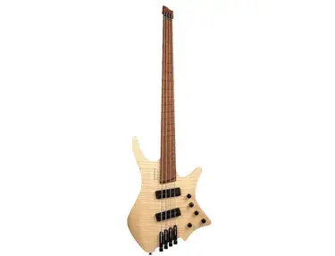 Strandberg Boden Bass Original 4