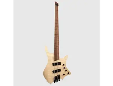 Strandberg Boden Bass Original 4 Fretless