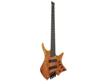 Strandberg Boden Bass Prog 4