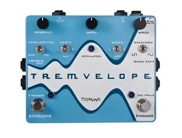 Pigtronix Tremvelope