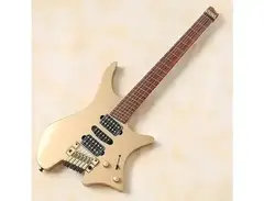 Strandberg Boden Fusion 6 10th Anniversary main image