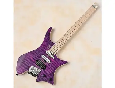 Strandberg Boden J6 Custom - What To Know & Where To Buy | Equipboard
