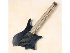 Strandberg Boden J8 Custom - What To Know & Where To Buy | Equipboard Strandberg Boden J8 Custom - What To Know & Where To Buy | Equipboard