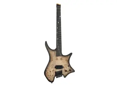 Strandberg Boden Masvidalien NX 6