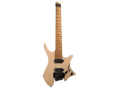 Strandberg Boden Original 7 with Tremolo