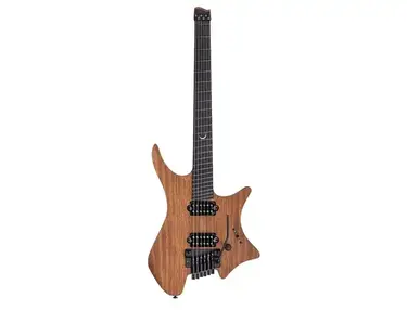Strandberg Boden Plini Neck Through
