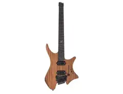 Strandberg Boden Plini Neck Through main image