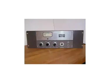 Ampex Corporation 602 Mic Pre