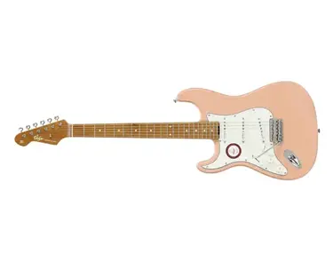 Shijie Guitars LH Series STE