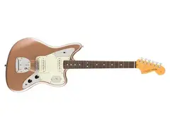 Fender American Professional Classic Jaguar