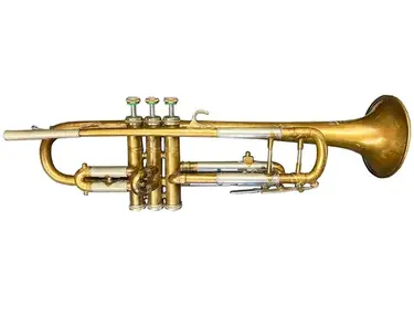 Couesnon Lafayette Vintage Trumpet pre 1963