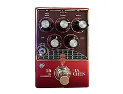 Gervana Pedals Jiachen OTA Compressor