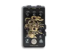 Lichtlaerm Audio Medusa main image