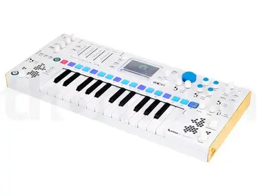 Kiviak Instruments WoFi