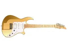 James Tyler Guitars USA Ultimate Weapon HD main image