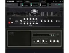 Headrush ReValver Suite