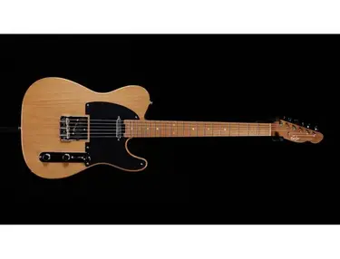 Shijie Guitars Master Series