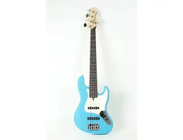 Saito Guitars S-521bCSJ Bass