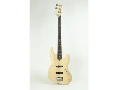 Saito Guitars S-420b Bass