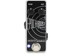Catalinbread Epoch Boost Mini