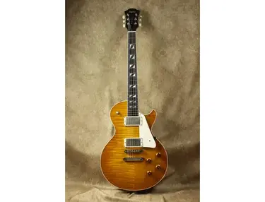 Saito Guitars 33Beyond Series