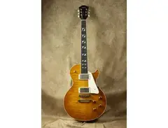 Saito Guitars 33Beyond Series main image