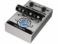Electro-Harmonix 12AY7 Mic Pre