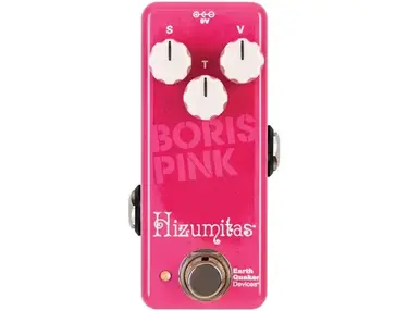 EarthQuaker Devices Hizumitas Jr.