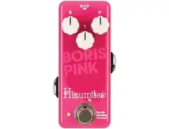 EarthQuaker Devices Hizumitas Jr. main image
