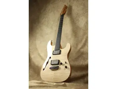 Saito Guitars 622Beyond Series