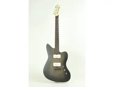 Saito Guitars S-622JMC