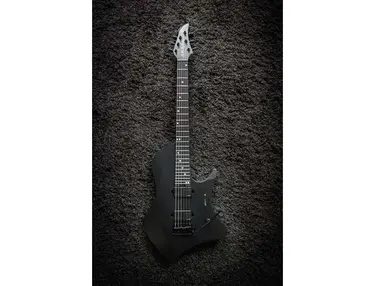 Abasi Larada 6 Spartan Series Guitar