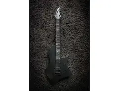 Abasi Larada 6 Spartan Series Guitar main image