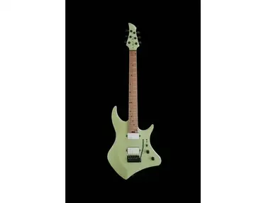 Abasi Emi 6 Masters Series Guitar