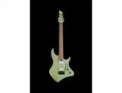 Abasi Emi 6 Masters Series Guitar main image